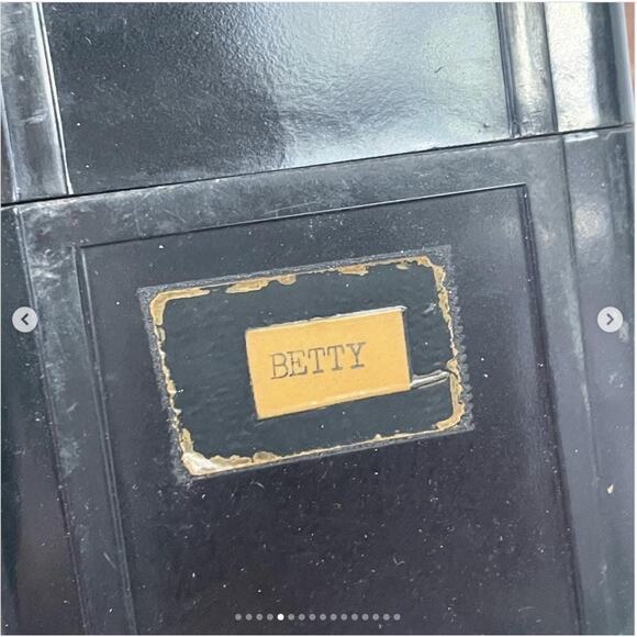 Vintage Kodak Hawkeye Brownie Flash Model Camera Brown Leather Case UNTESTED - Picture 2 of 10